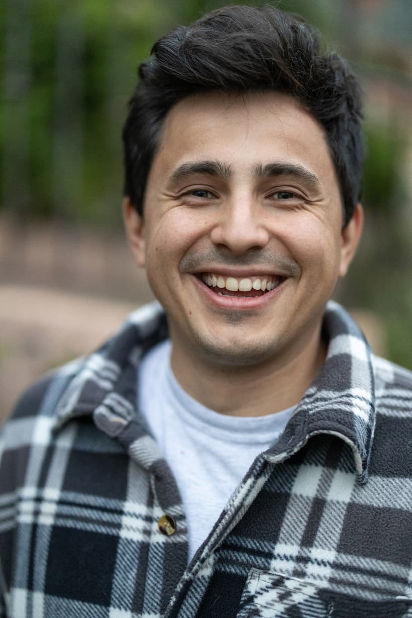 Cristian Herrera - Professional Web Development Services in Ventura County